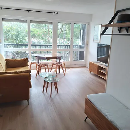 Renove, A 2 Min De La Plage, A Pied - Fr-1-239-988 Apartment Seignosse