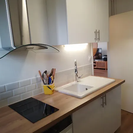 Apartment Renove, A 2 Min De La Plage, A Pied - Fr-1-239-988 *