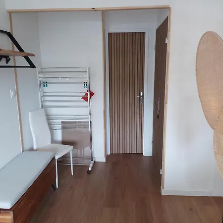 Apartment Renove, A 2 Min De La Plage, A Pied - Fr-1-239-988