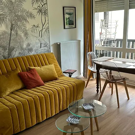 Renove, A 2 Min De La Plage, A Pied - Fr-1-239-988 Apartment