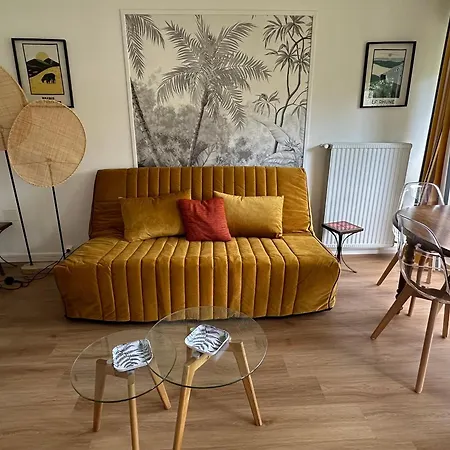 Apartment Renove, A 2 Min De La Plage, A Pied - Fr-1-239-988 *