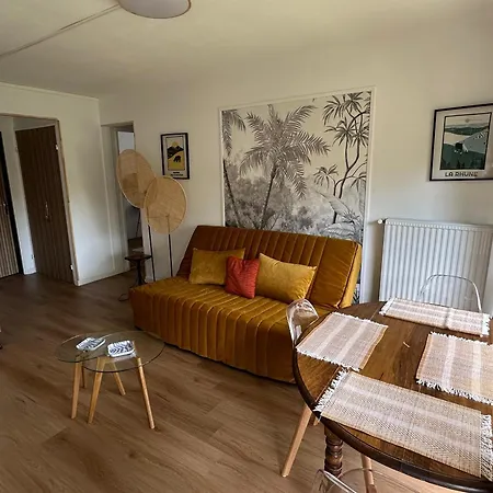 Renove, A 2 Min De La Plage, A Pied - Fr-1-239-988 Apartment Seignosse