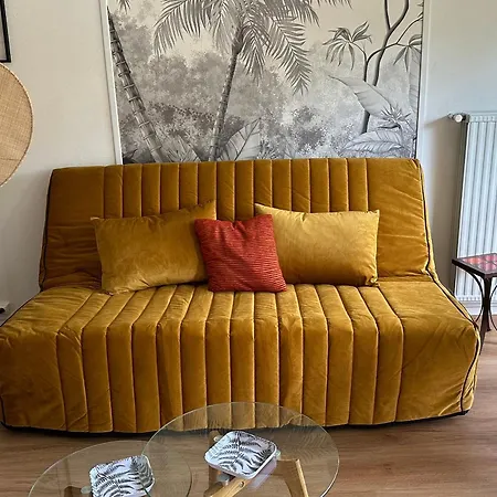 Renove, A 2 Min De La Plage, A Pied - Fr-1-239-988 Apartment