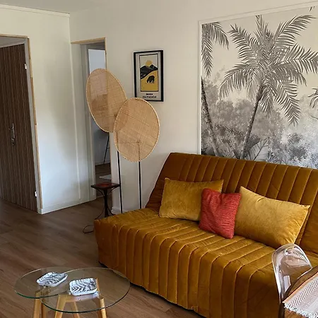 Renove, A 2 Min De La Plage, A Pied - Fr-1-239-988 Apartment